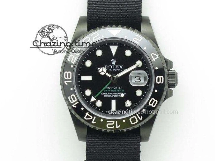 MiroTime 1221 DateJust II 41mm SS BP Maker Best Edition Gray Dial On SS Bracelet SA Trendsetting 3736